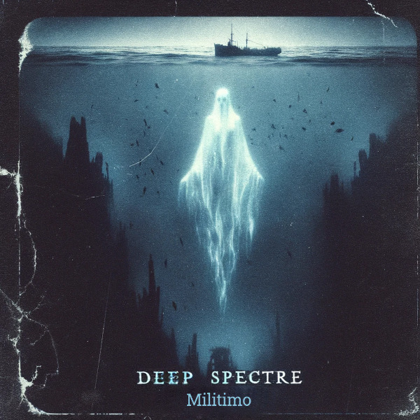 Deep Spectre Image