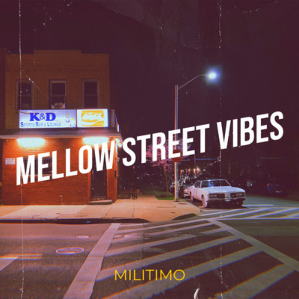 Mellow Street Vibes Image