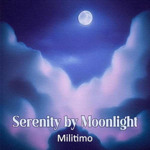 Serenity by Moonlight Image